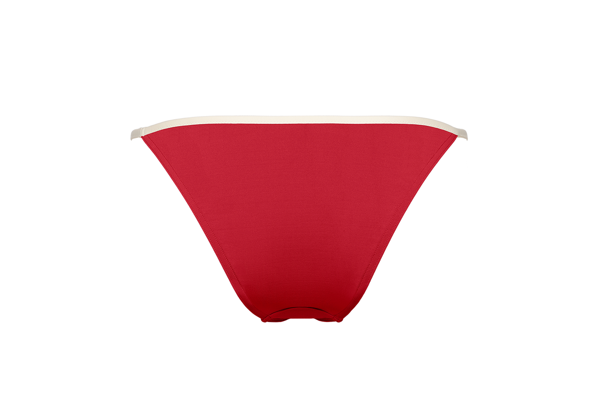 Pat Bikini échancré vue standard NaN