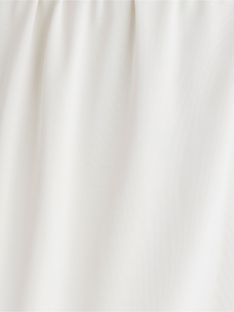 Na&iuml;a Robe courte vue standard NaN