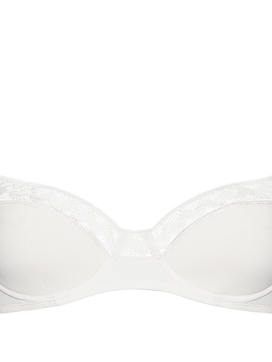 Justine Wattierter Körbchen Standardansicht NaN