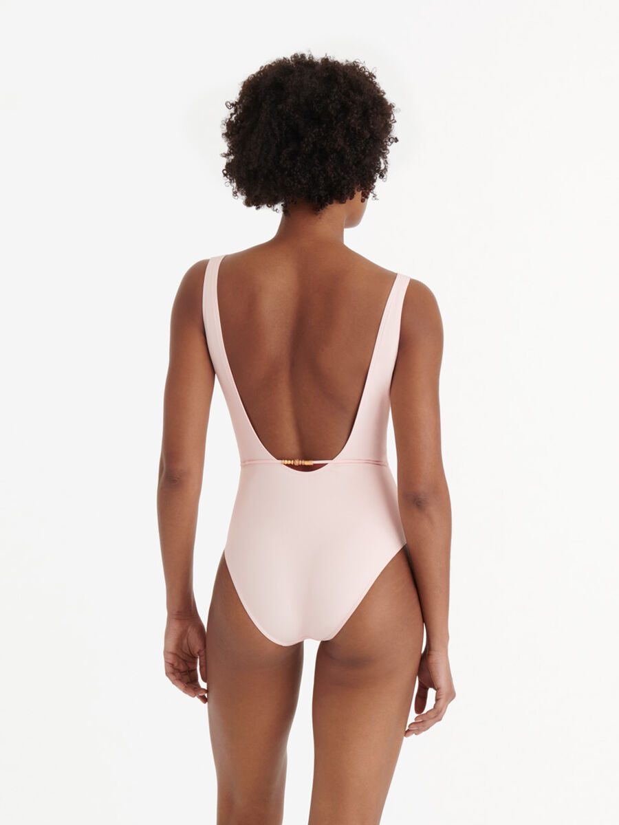 Lagon Tank one-piece standard view NaN