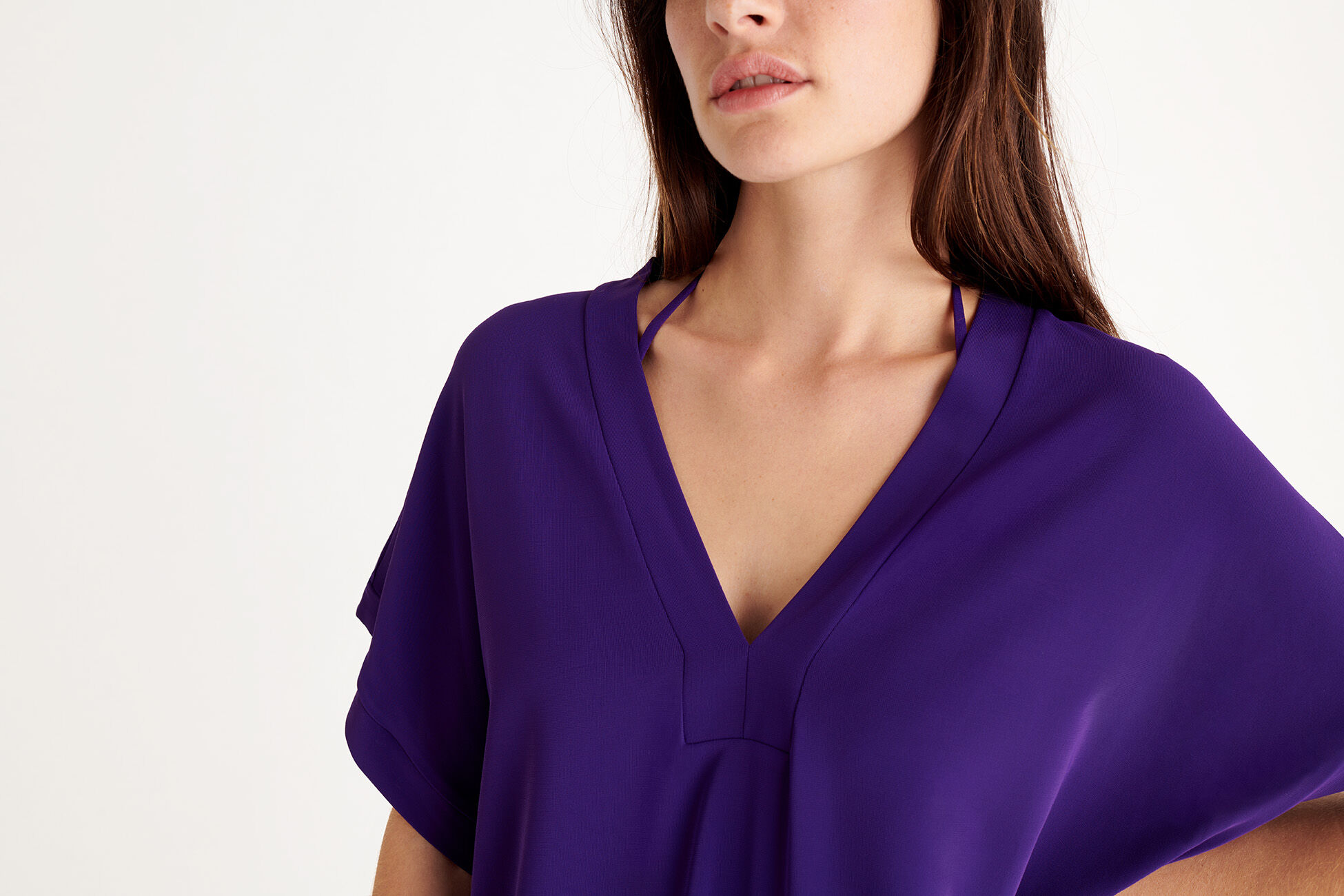 Tali Short-tunic standard view �