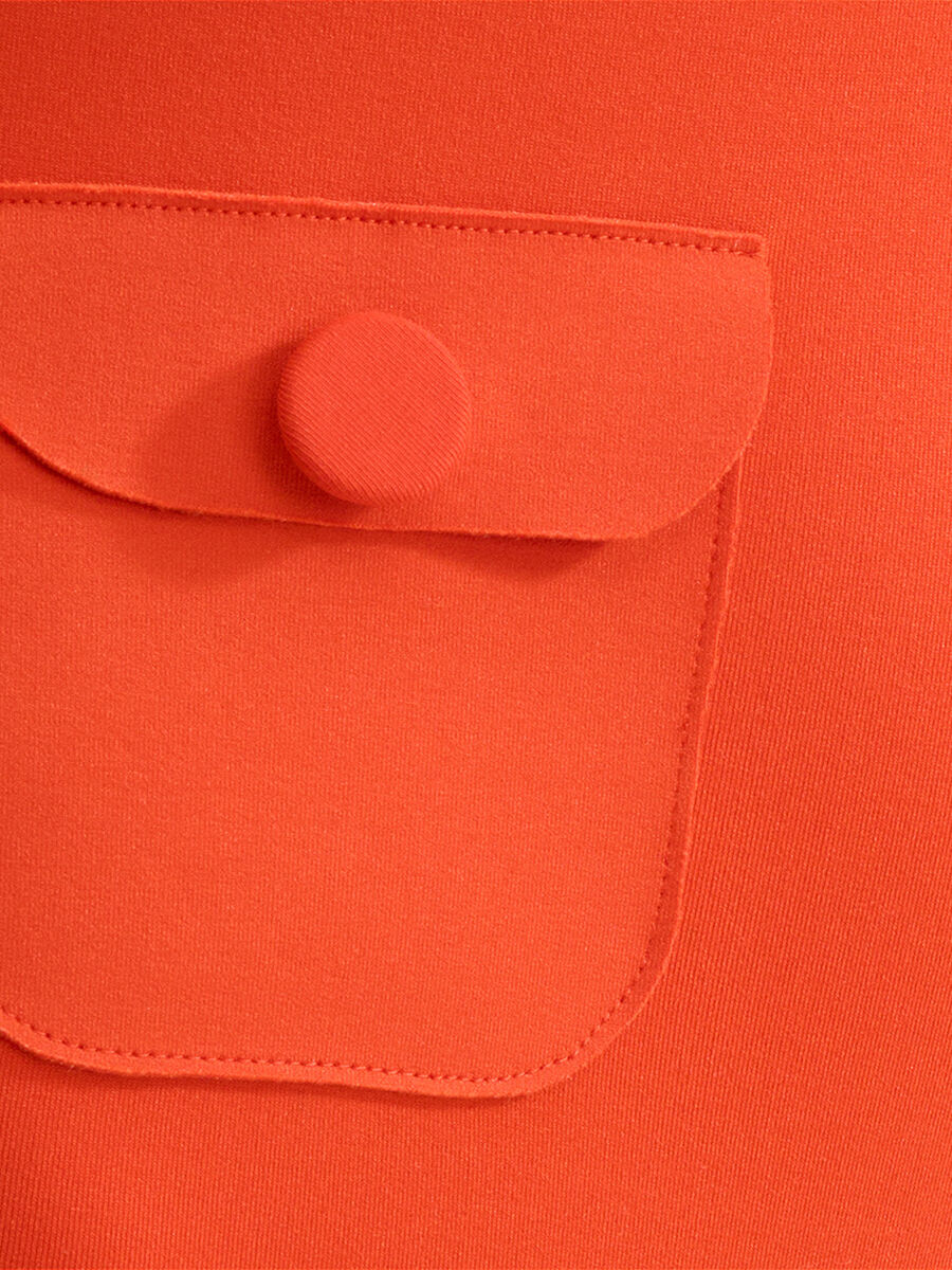 D&eacute;couverte Tank one-piece standard view NaN
