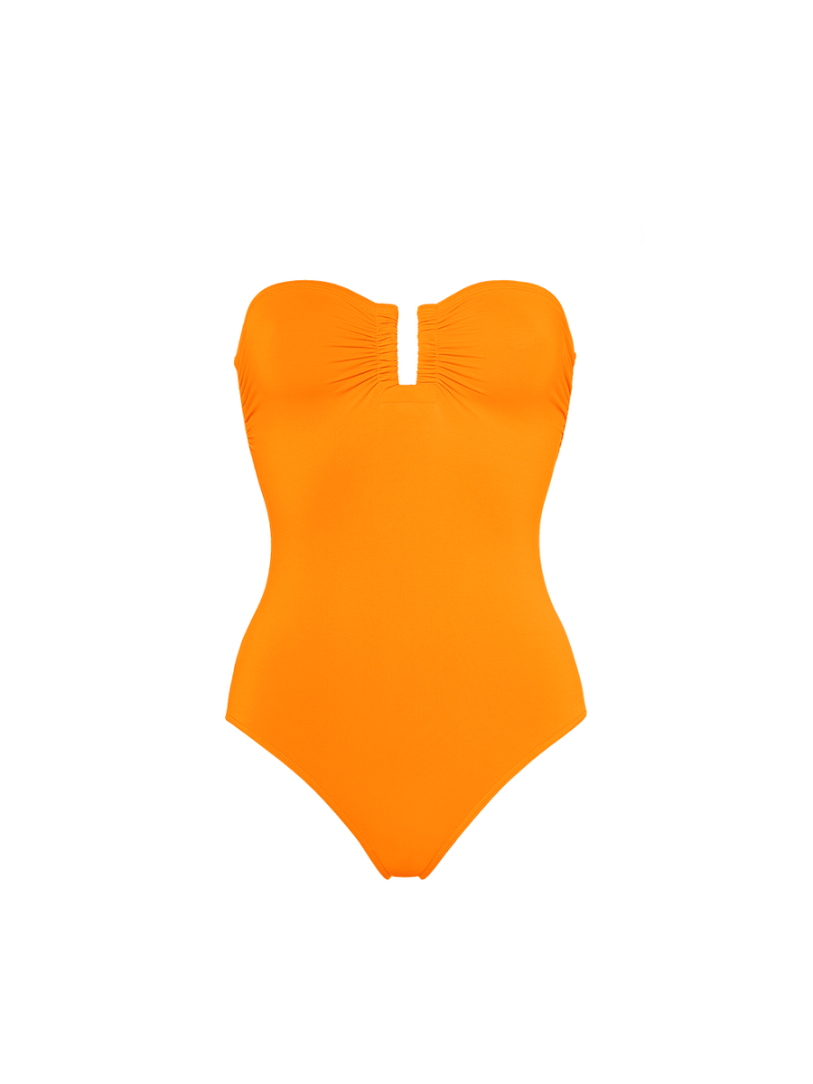 Cassiop&eacute;e Bustier one-piece standard view 4 out of 5