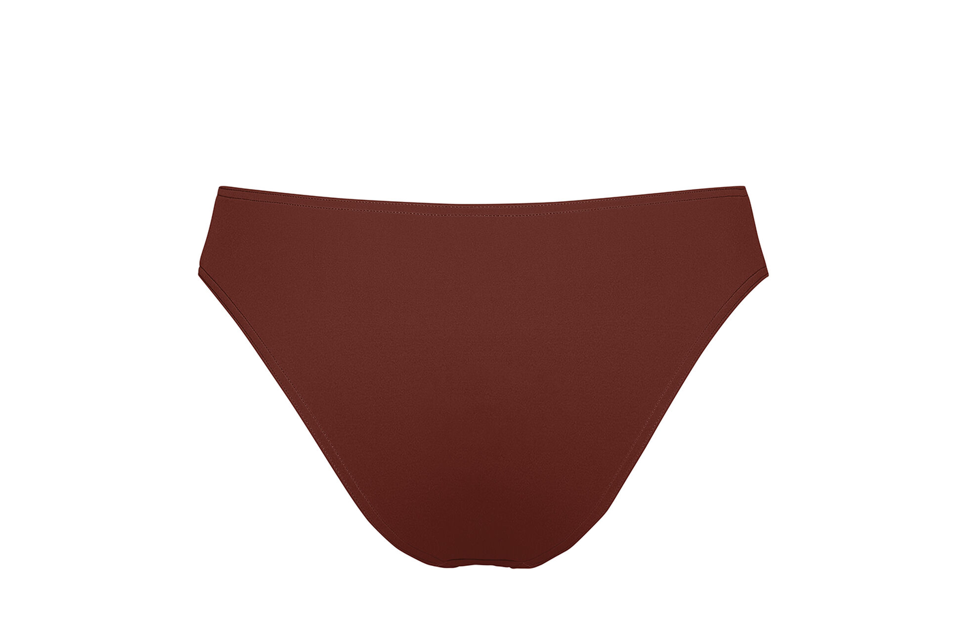 Coulisses High-cut briefs standard view �