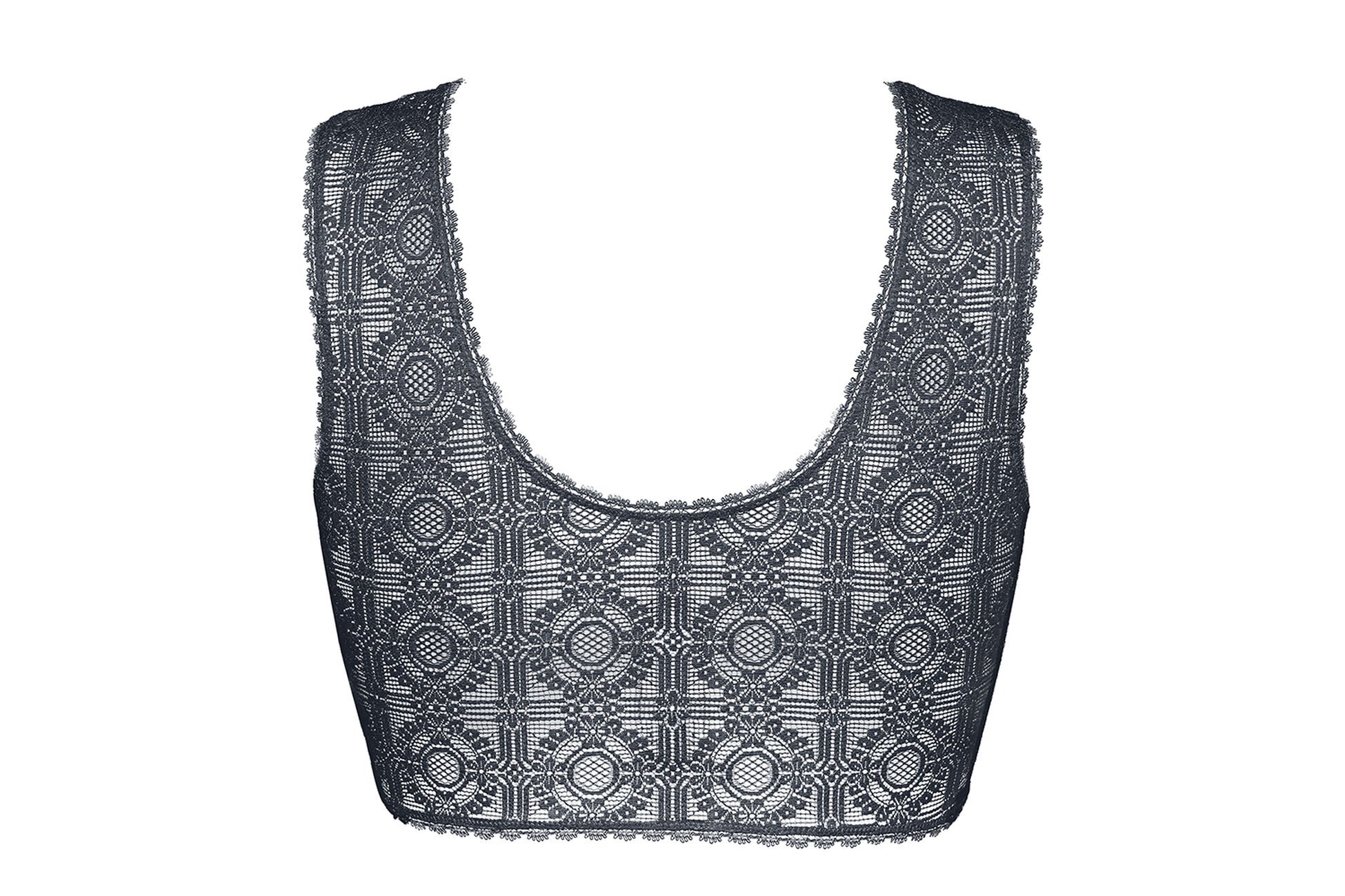 Galerie Brassiere standard vista NaN