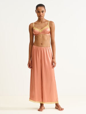 Affectueux Triangle bra standard view 3 out of 3