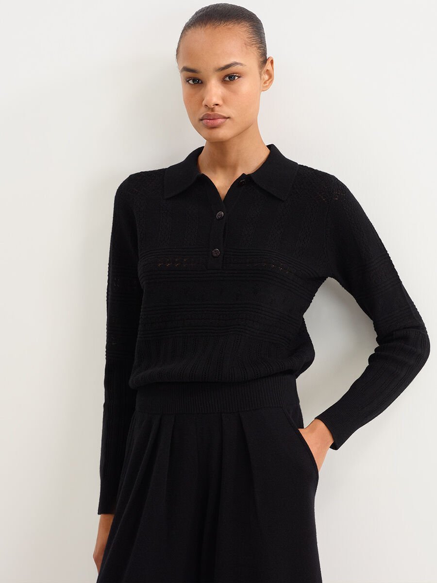 Charmeur Sweater standard view �