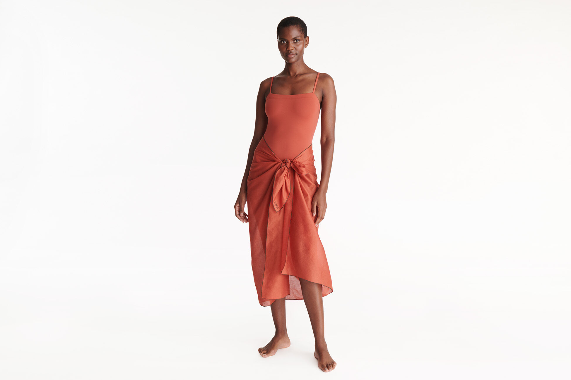 Cabine Sarong standard view �