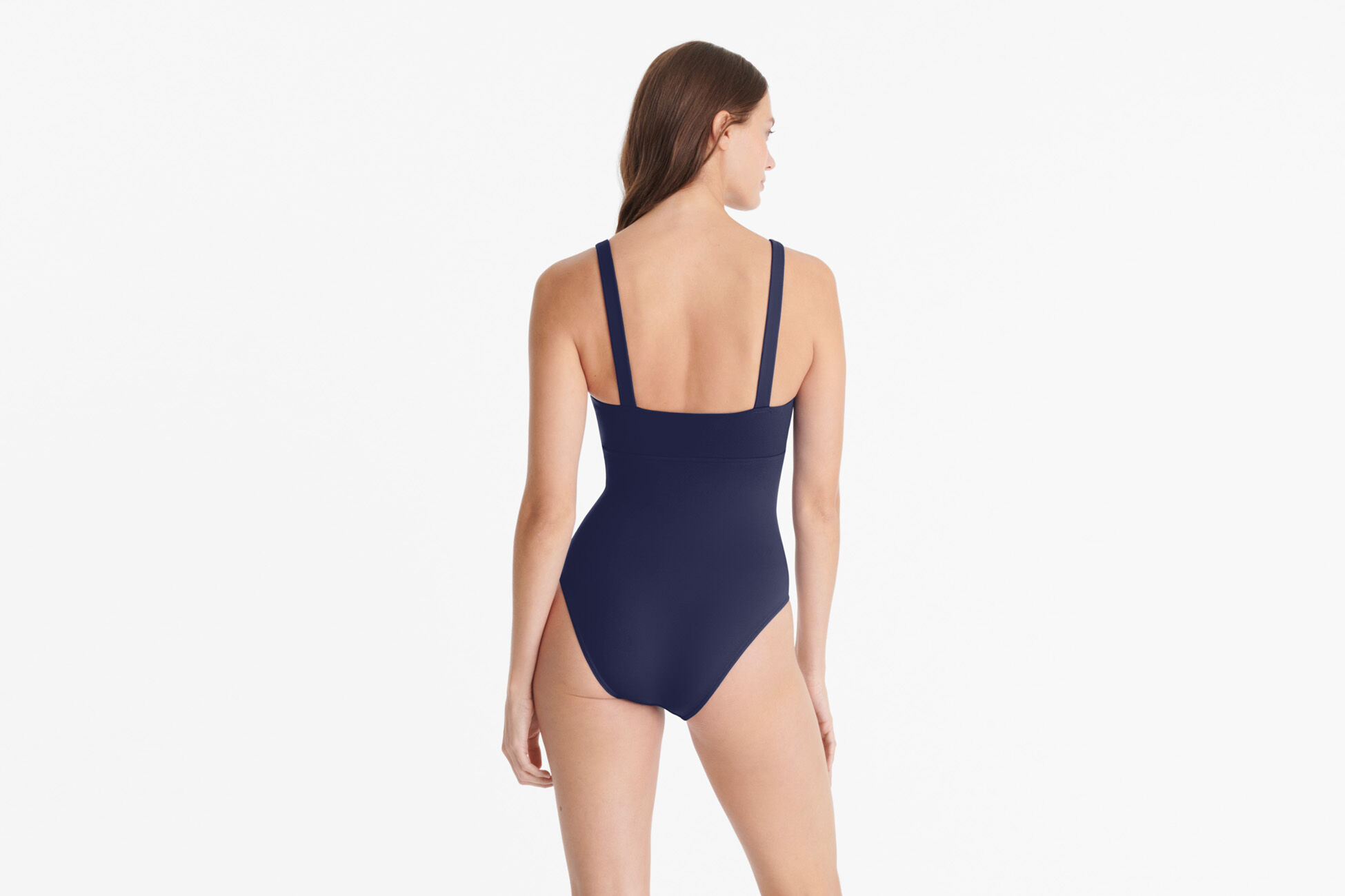 Arnaque Tank one-piece standard view NaN