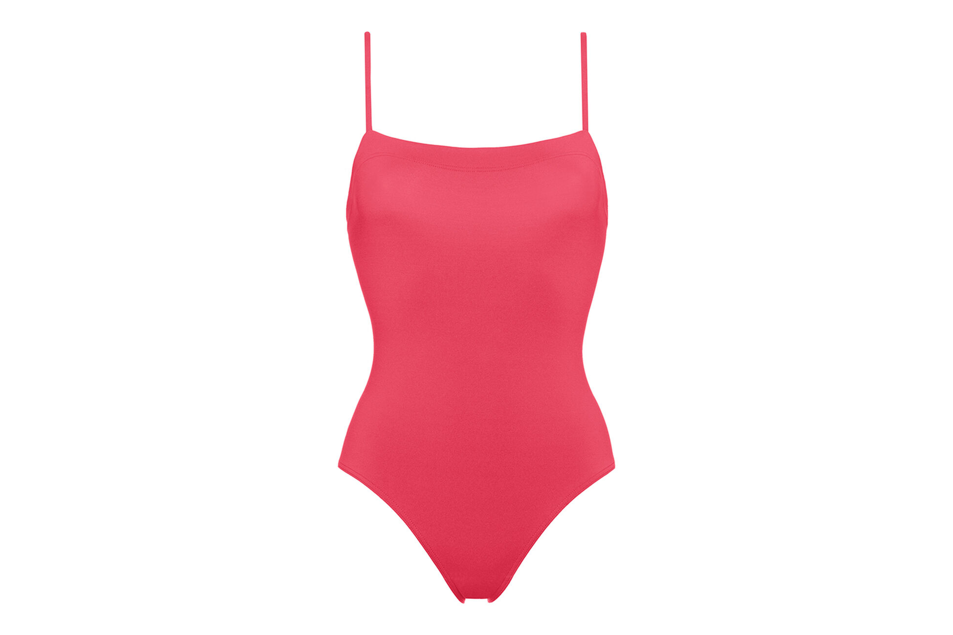 Aquarelle Tank one-piece standard view �