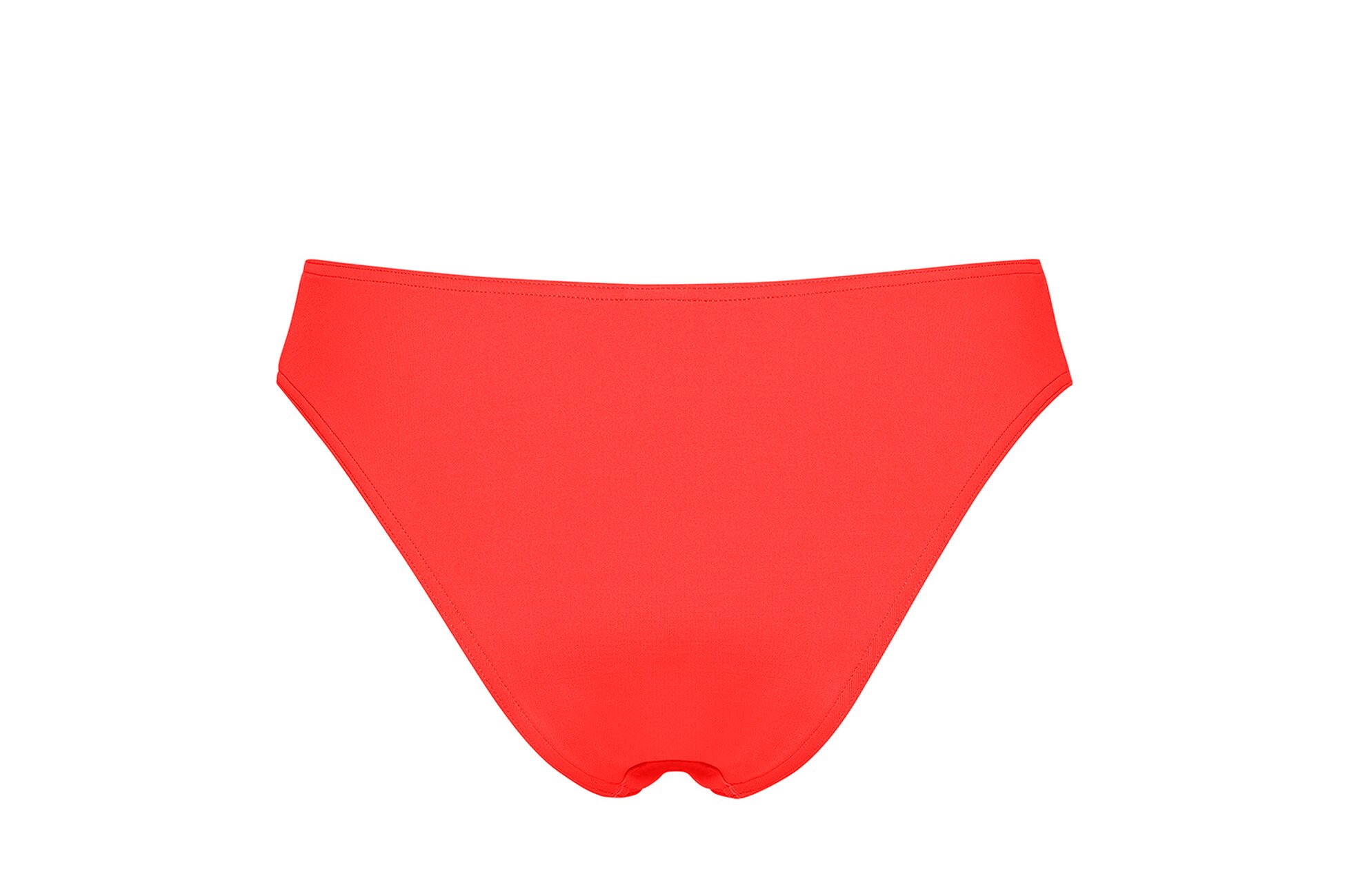 Coulisses High-cut briefs standard view NaN