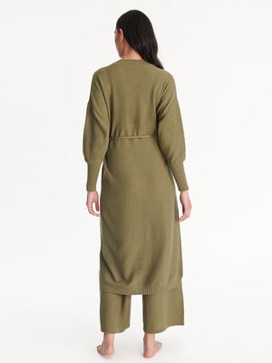 Ensoleille Chaleco Vista estándar 3