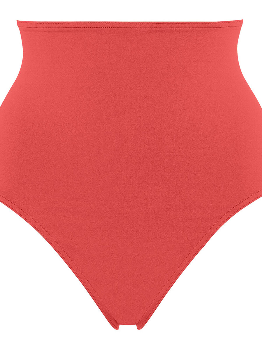 Conquête Culotte taille haute vue standard NaN