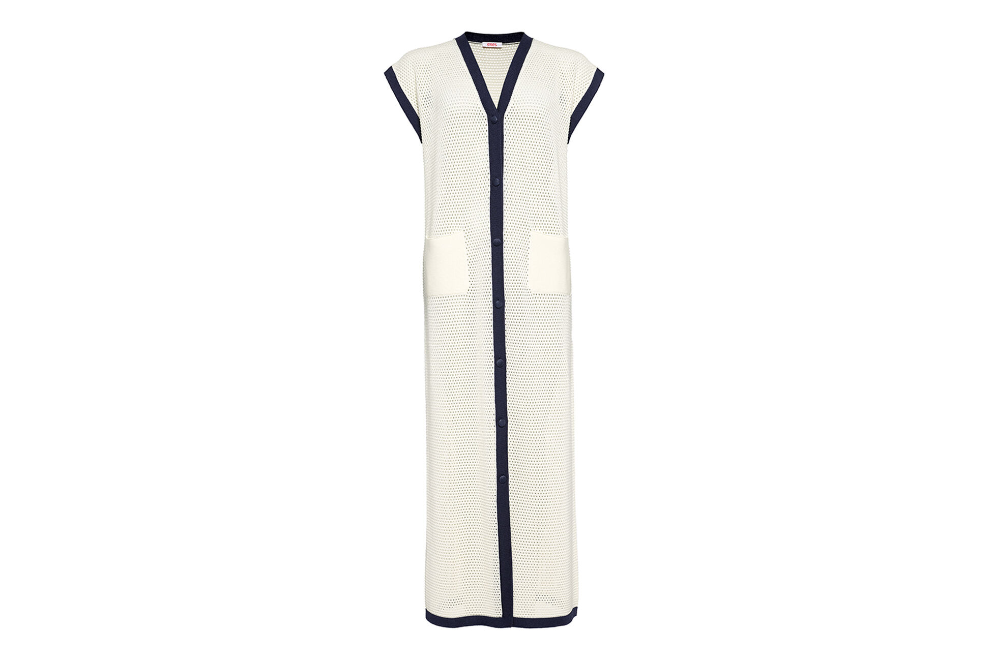 Chavire Long dress standard view NaN