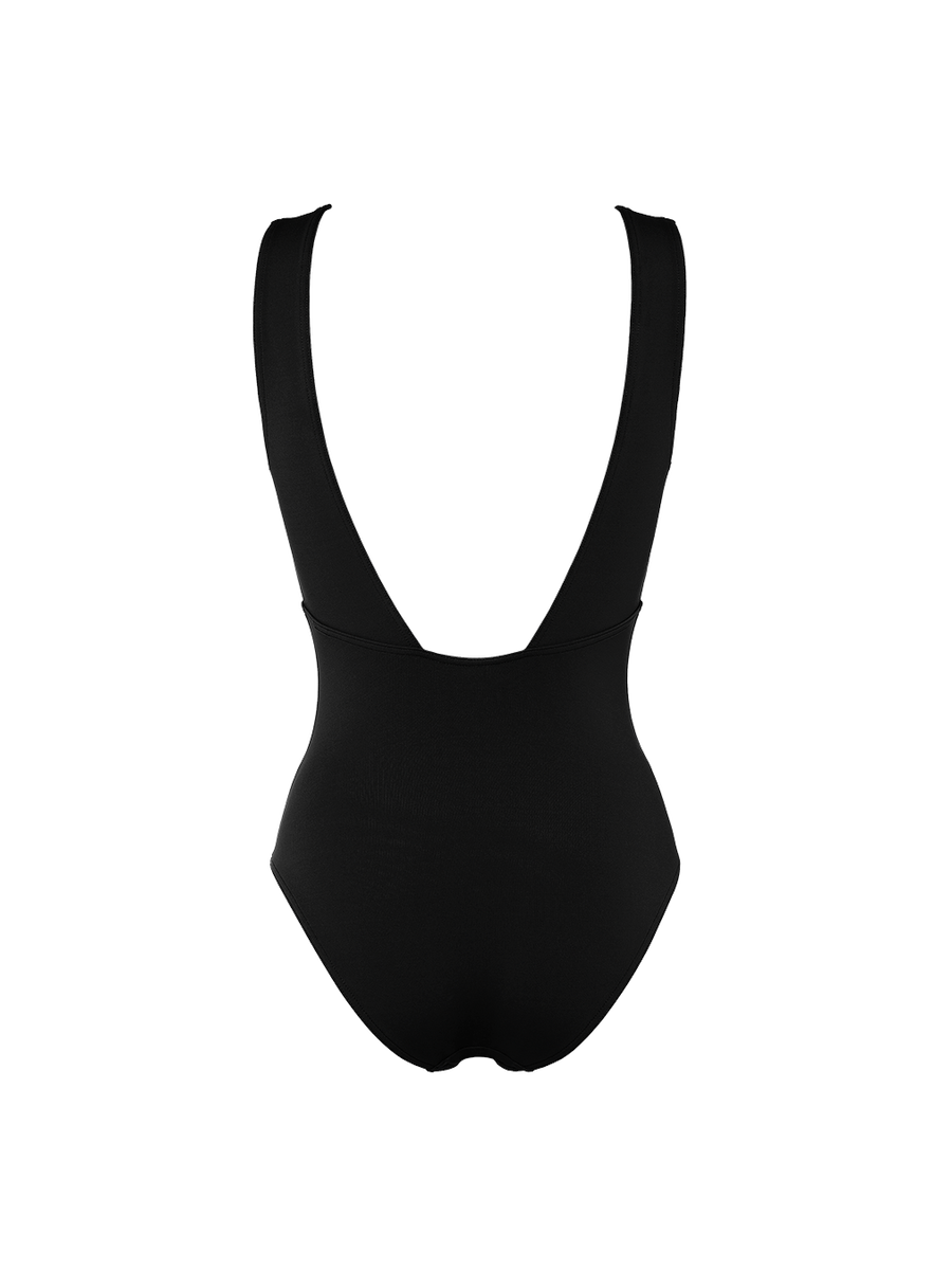 Hold up Raffinierter Badeanzug Standardansicht NaN