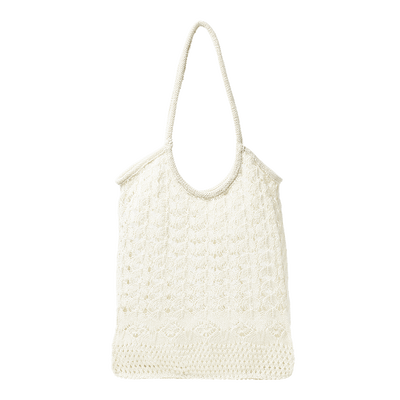 Ocre Tote bag standard view 1