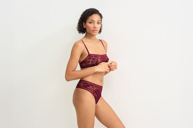 Tisane Tanga standard view 1 out of 3