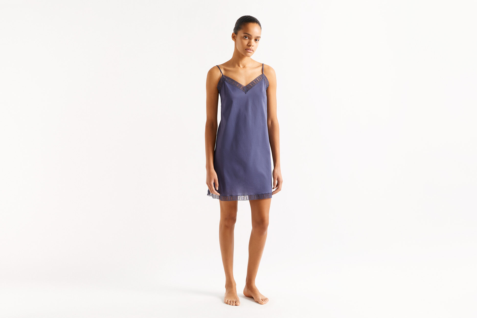 Poupée Short nightshirt standard view NaN