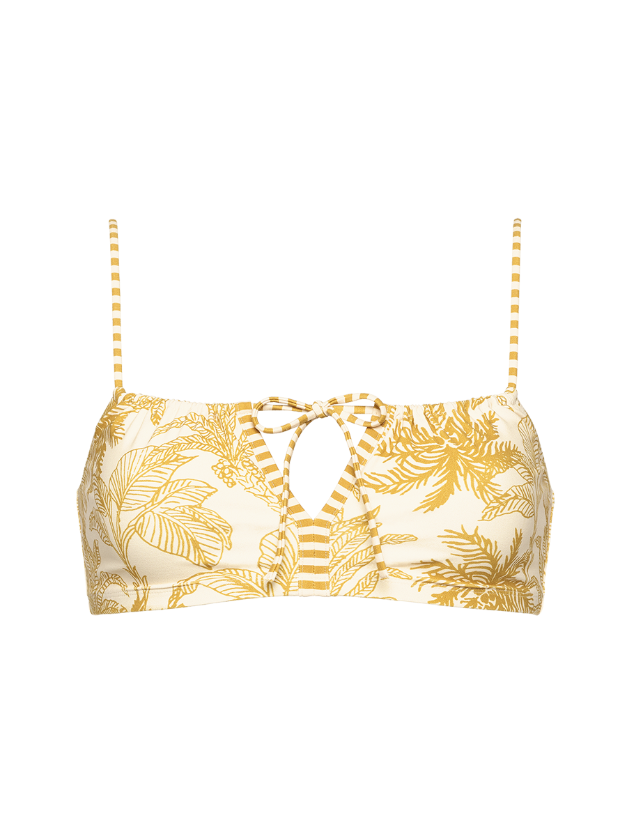 R&ecirc;ve Crop top standard view NaN