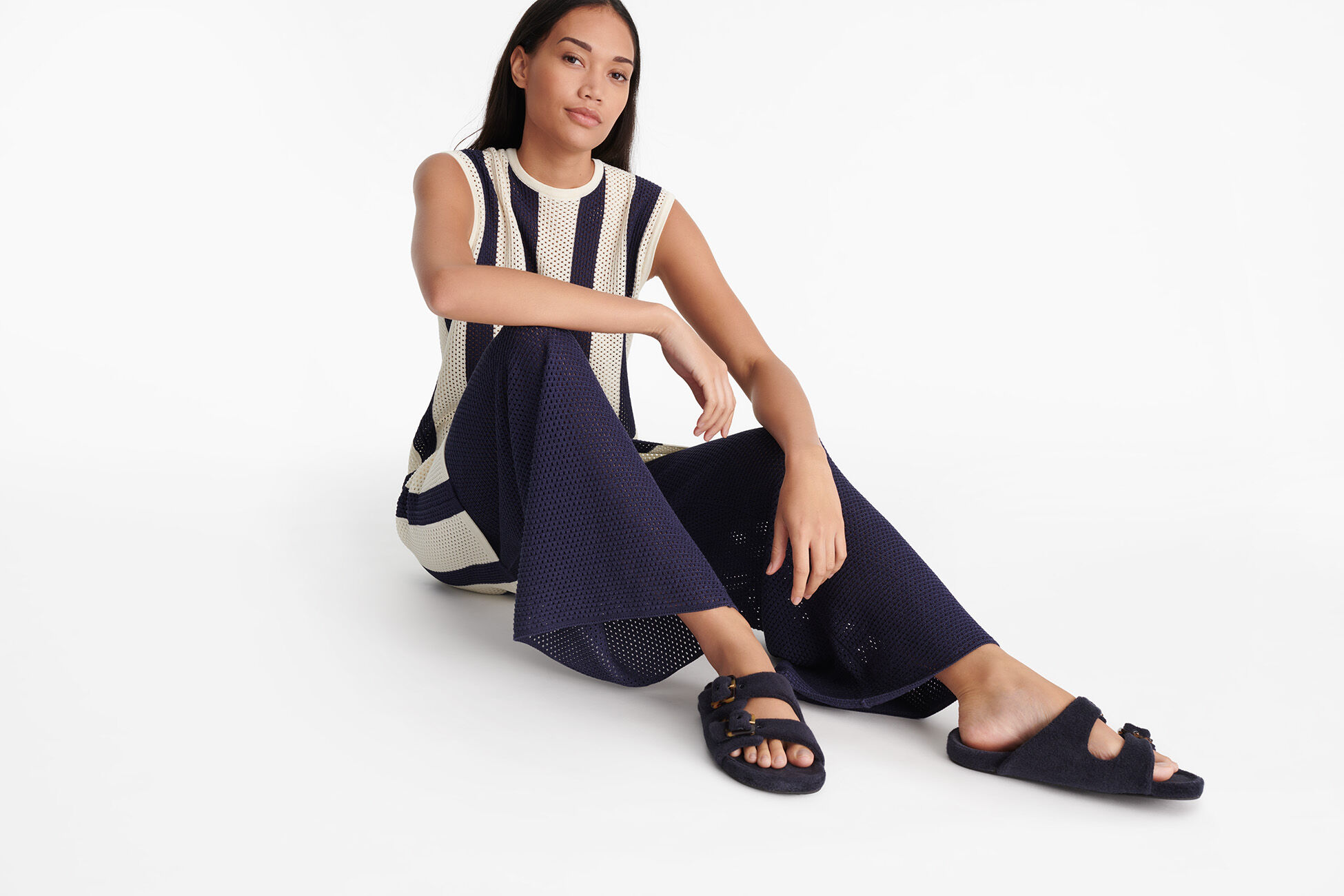 Goeland Pantalone standard vista NaN