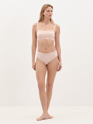 D&eacute;licatesse Crop top standard view 3 out of 3