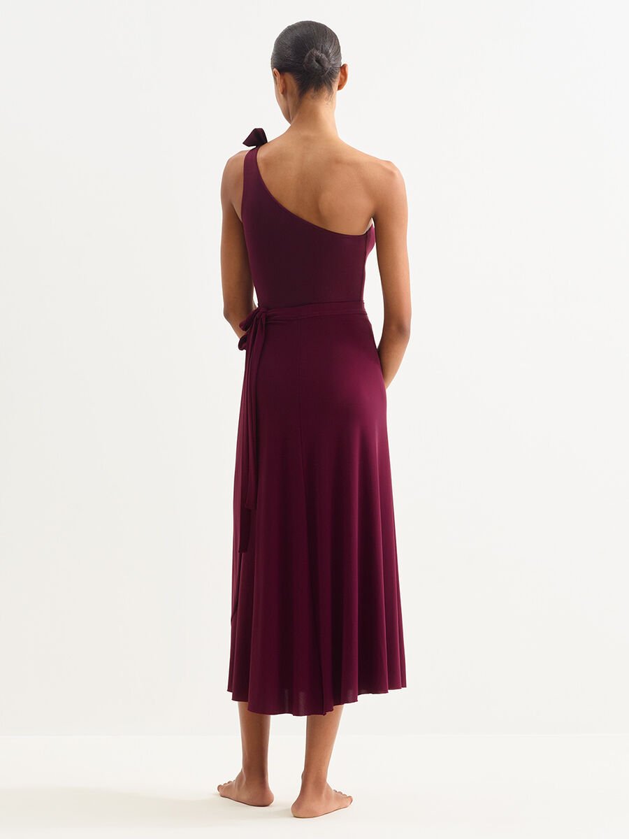 Julieta Sarong skirt standard view �