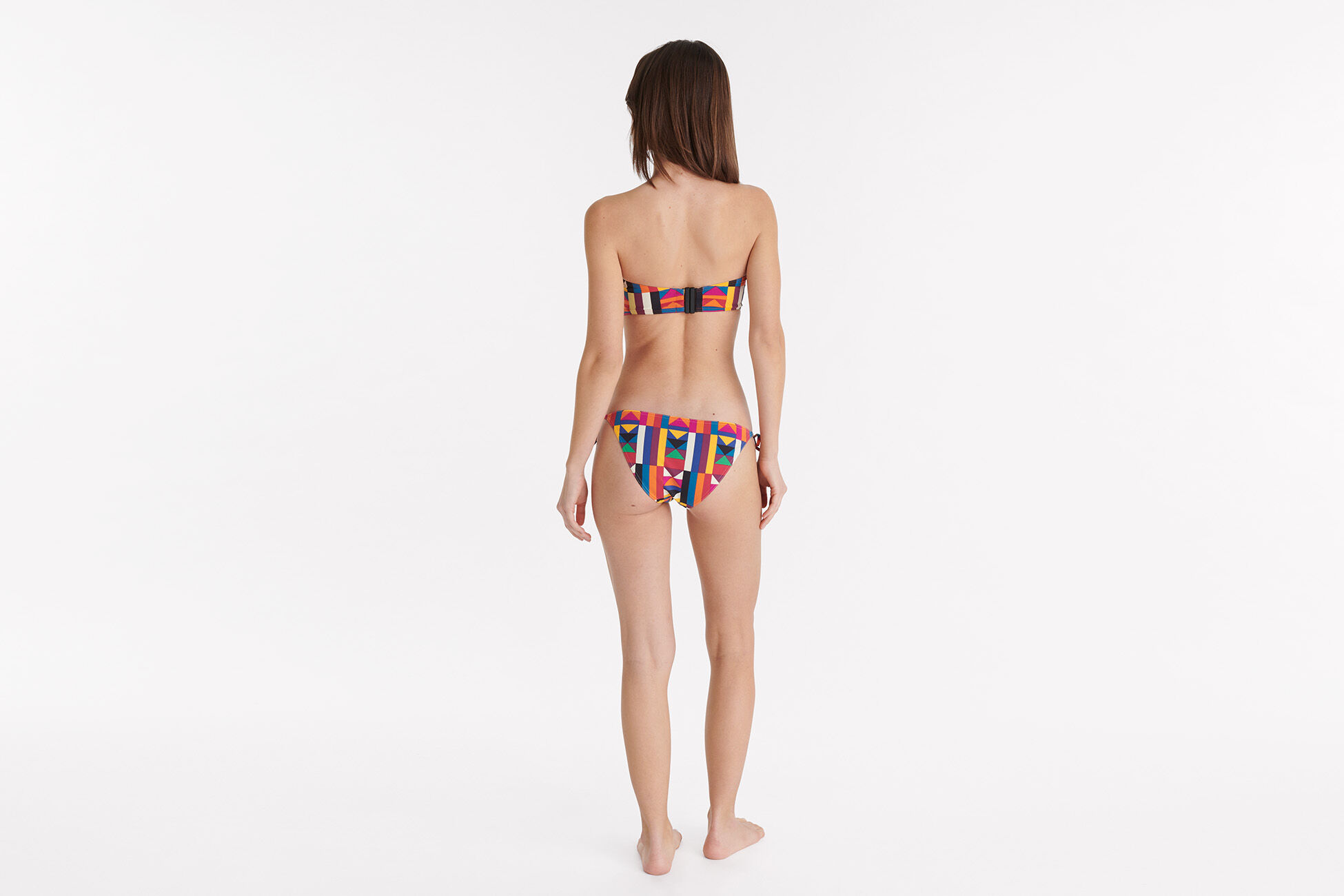 Réflexe Culotte  fine vue standard NaN