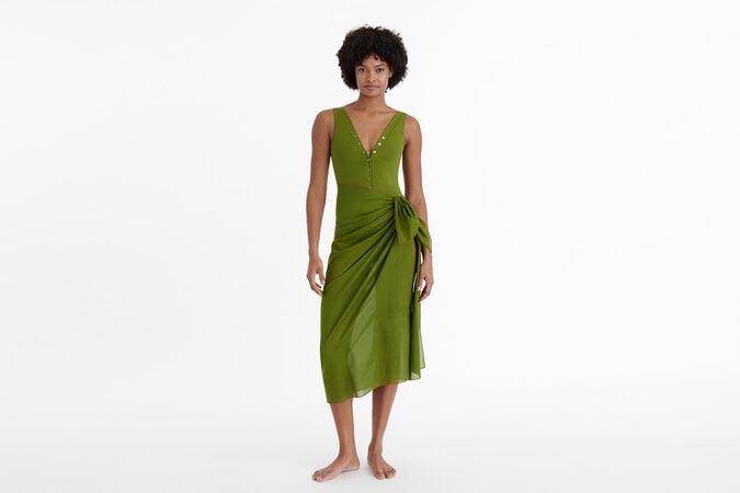 Cabine Pareo Vista est&aacute;ndar 1