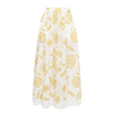 Blanc / Or