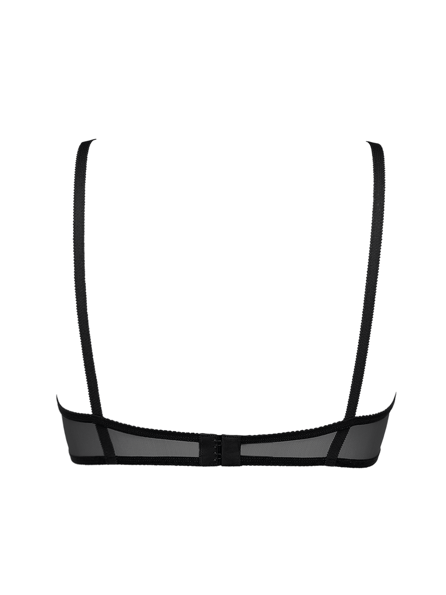Eden Full-cup bra standard view 5 out of 5