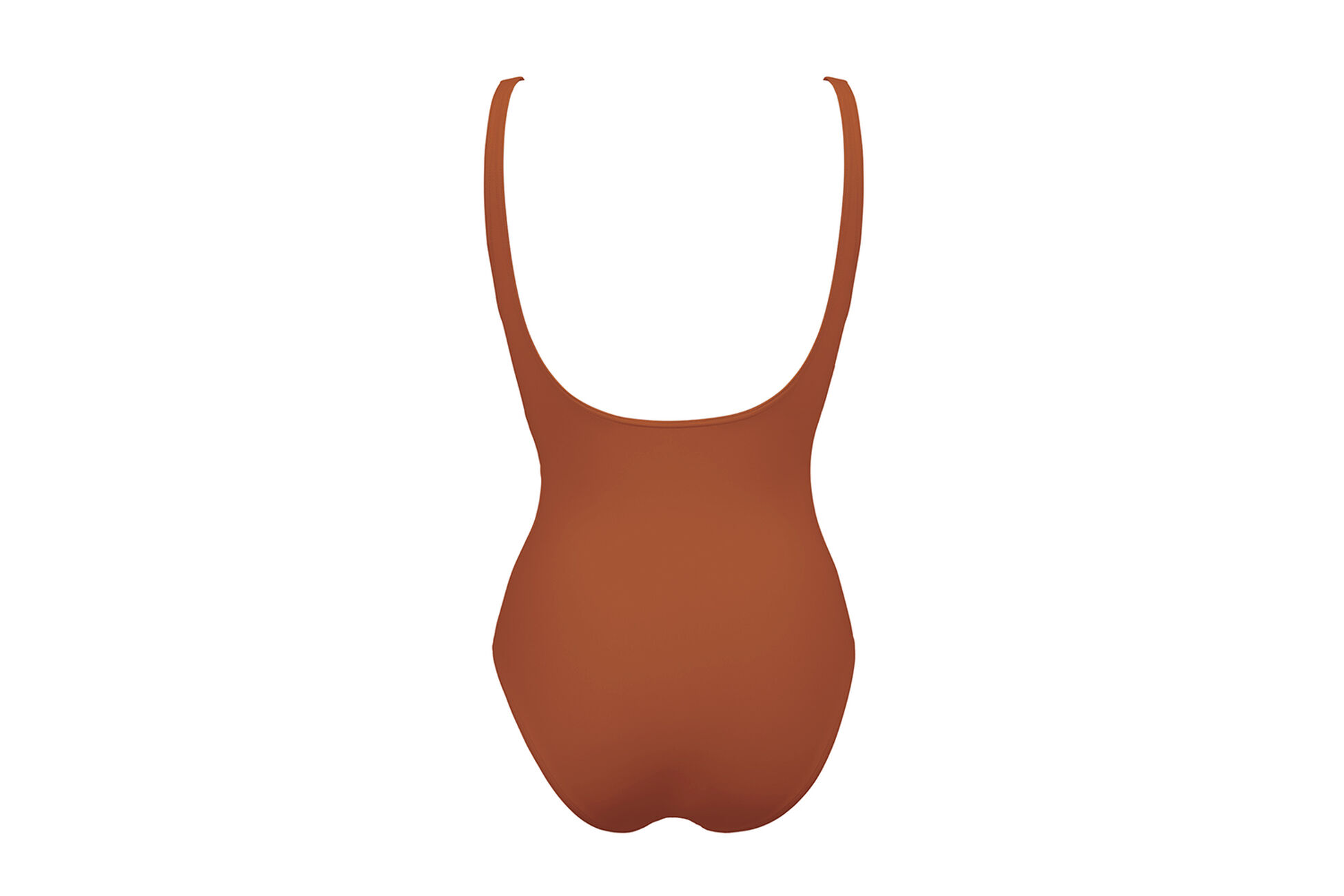 Asia Tank one-piece standard view �