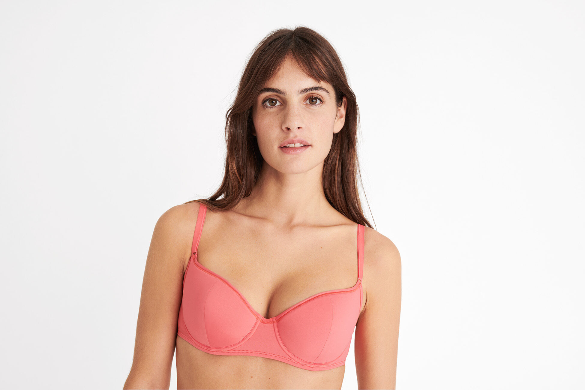 Josefina soyeus Mousse vue standard NaN