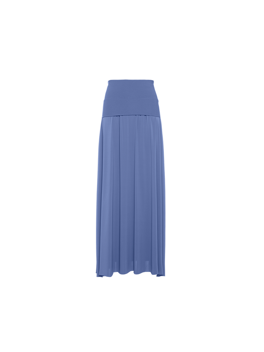 Oda Long bustier dress standard view NaN