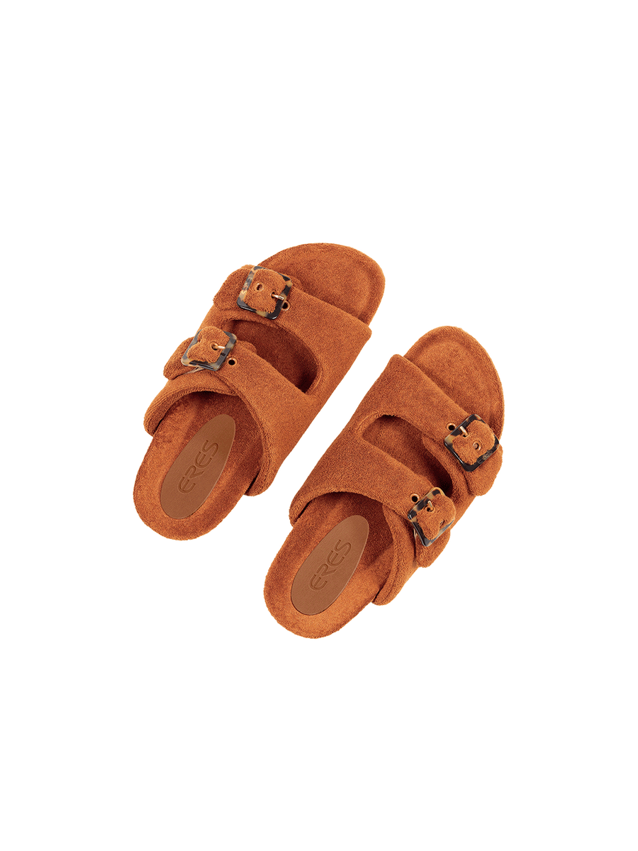 Daphnee Zapatos Vista est&aacute;ndar 4 de 4
