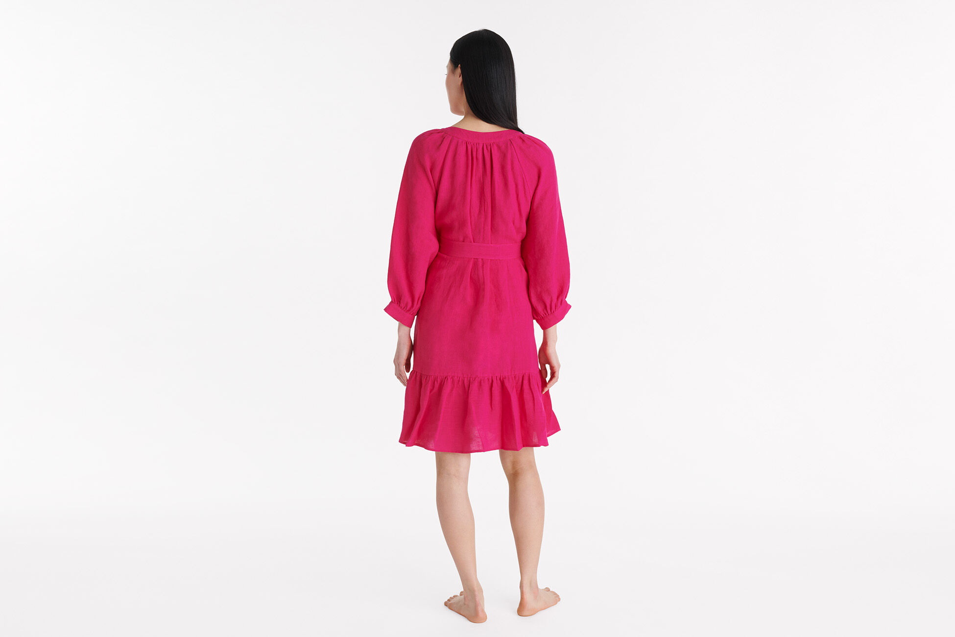 Aimant Kurzes Kleid Standardansicht NaN