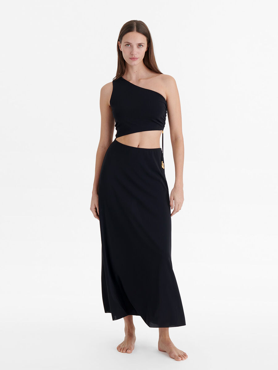 L&eacute;gende Robe longue vue standard 1 sur 6