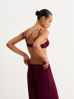 Virginie graphique Pantalon vue standard 1