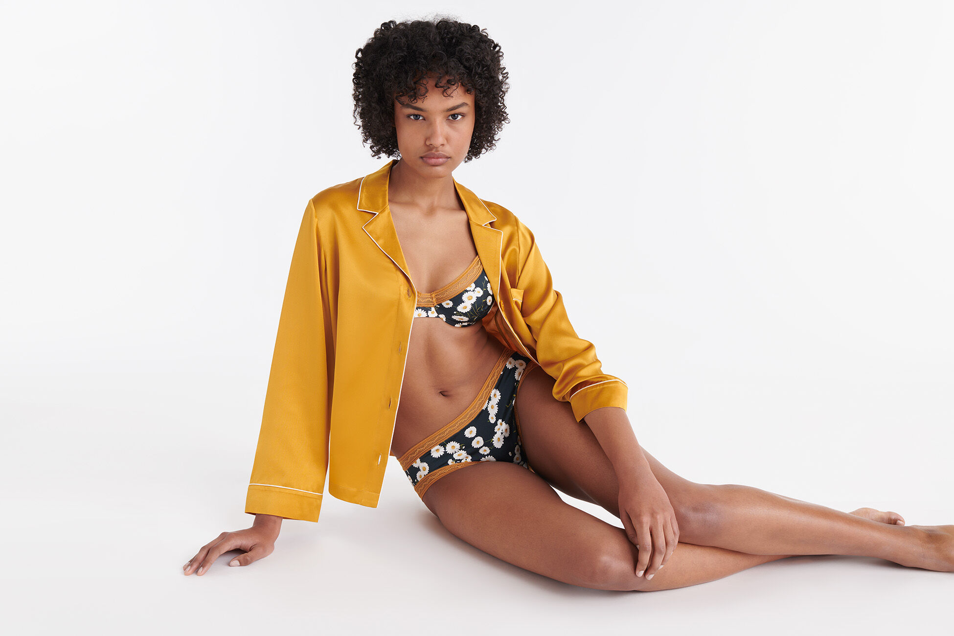 Convive Chemise vue standard NaN