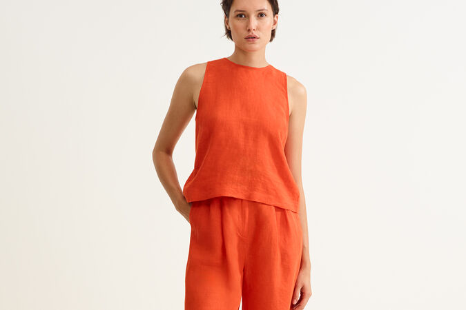 Ravie Top standard view 1