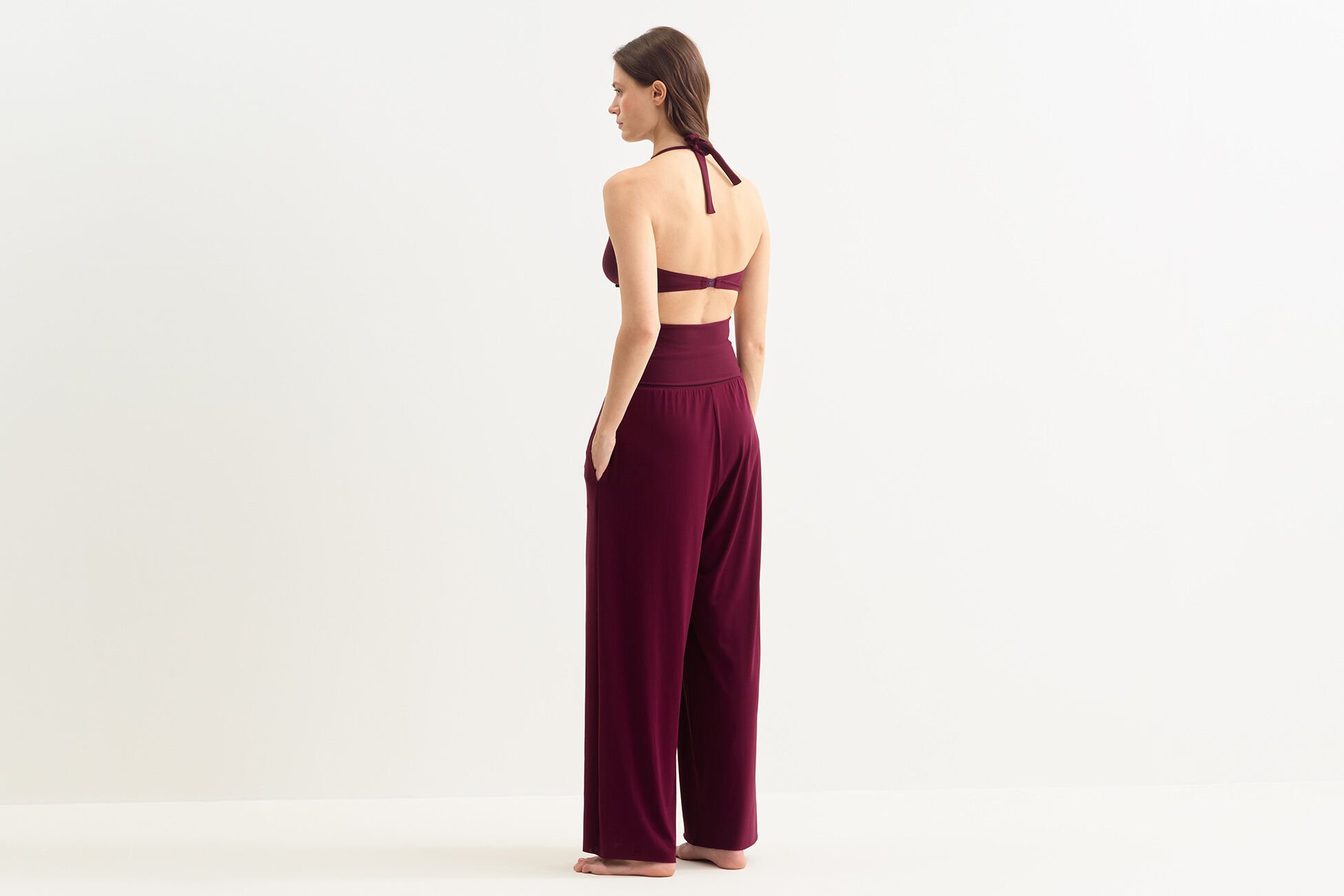 Dao Trousers standard view �