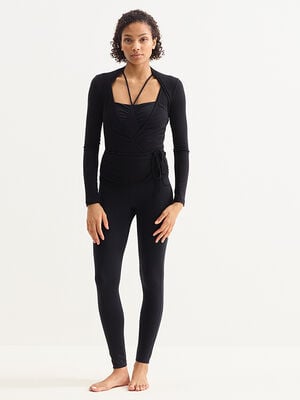 Charlotte Cache-cœur vue standard 3