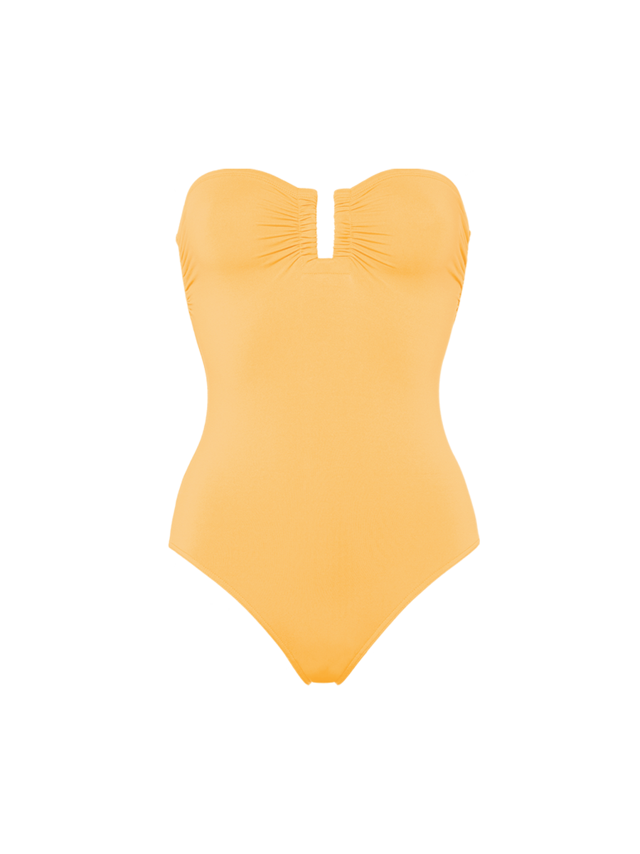 Cassiop&eacute;e Bustier one-piece standard view 4 out of 6