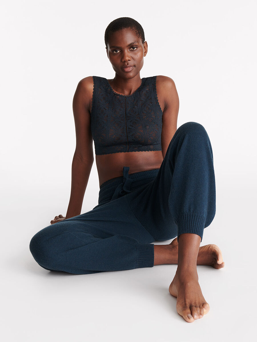 Galerie Crop top bra standard view NaN