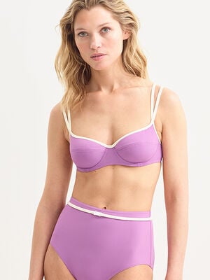 Dayle Soutien-gorge armatur&eacute; vue standard 1 sur 3