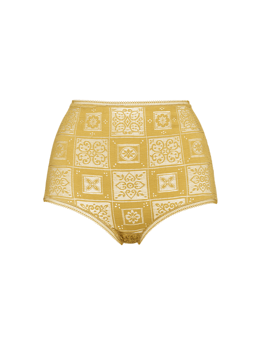 Symbolique Shorty standard view NaN