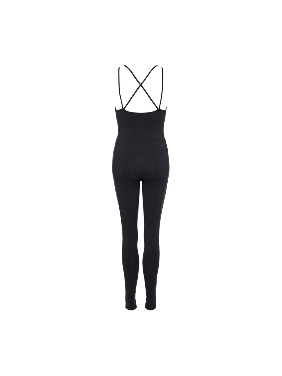 Indra Combinaison vue standard NaN