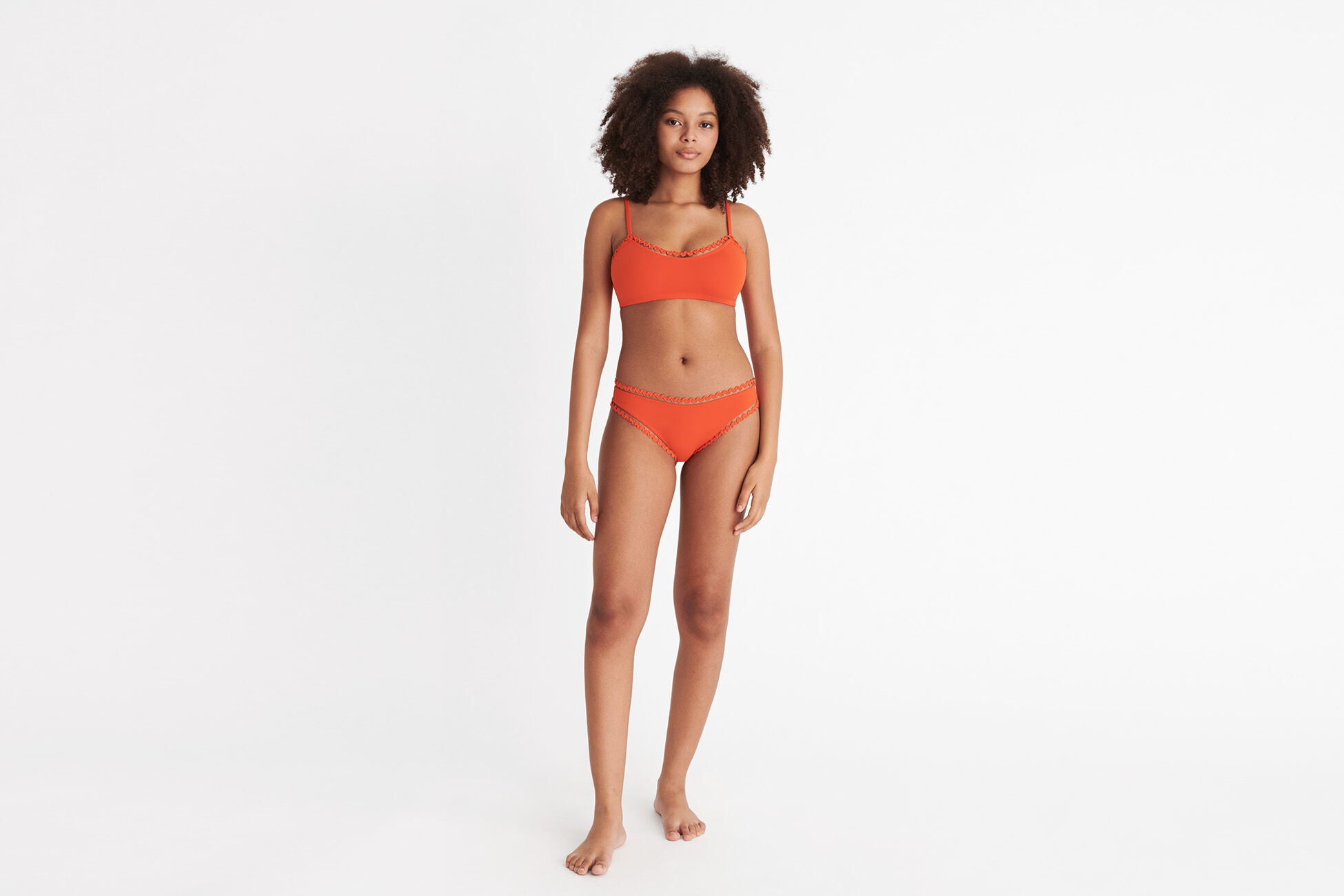 Boogie Thin briefs standard view �
