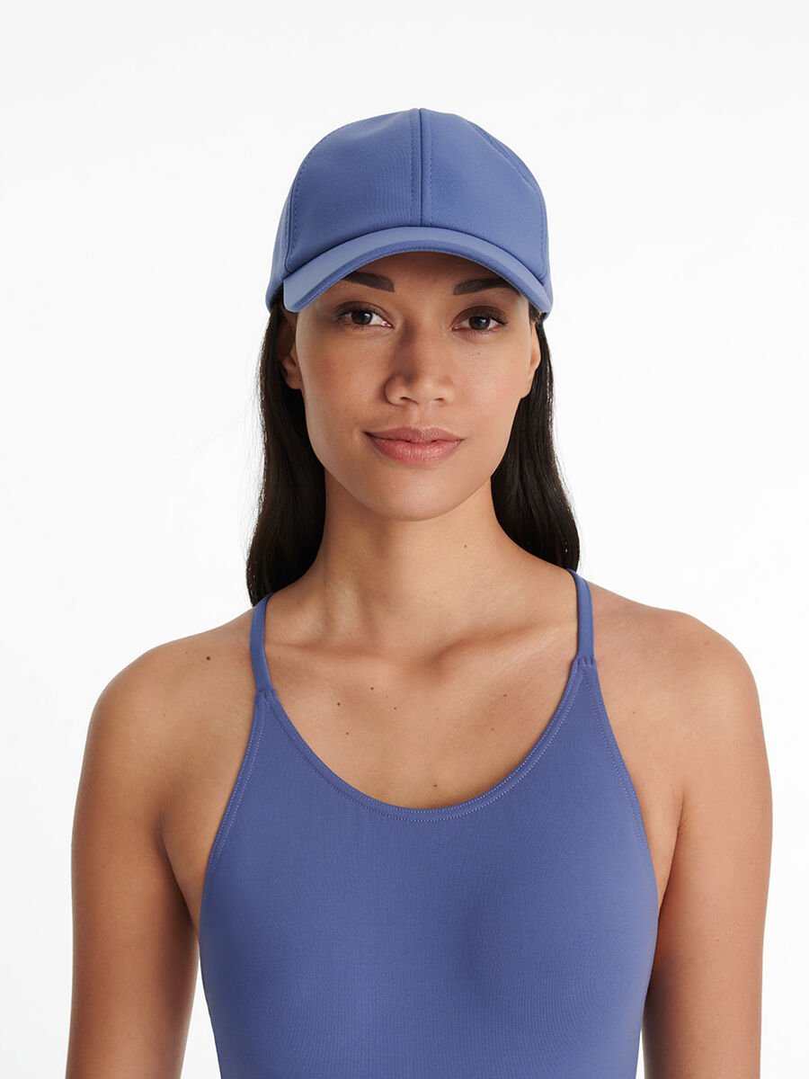 Stuart Cap standard view NaN