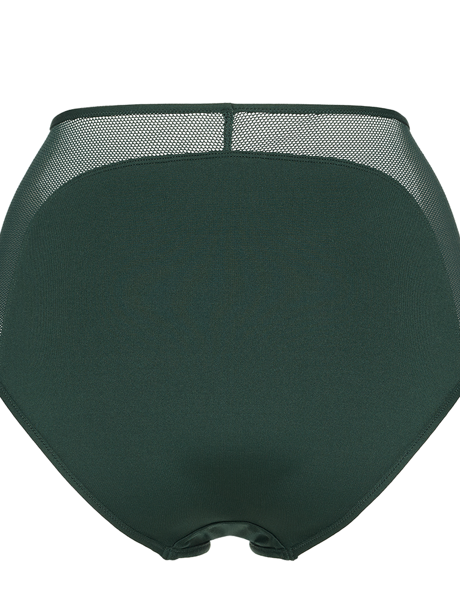 Gloire Slip a vita alta standard vista NaN