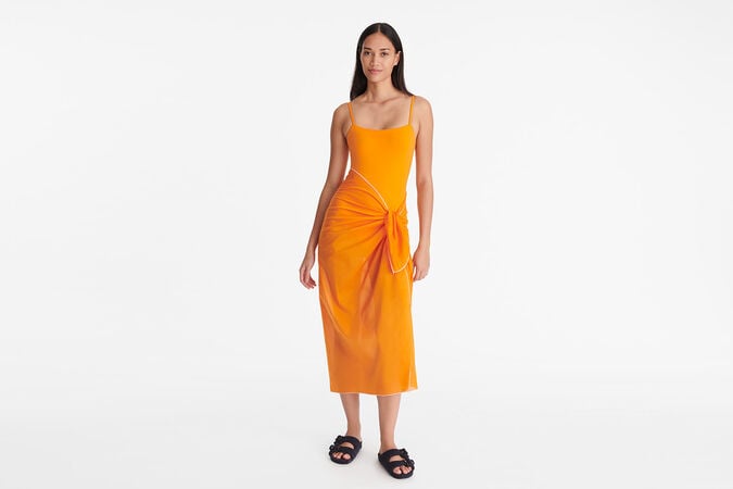 Cabine Sarong standard view 1